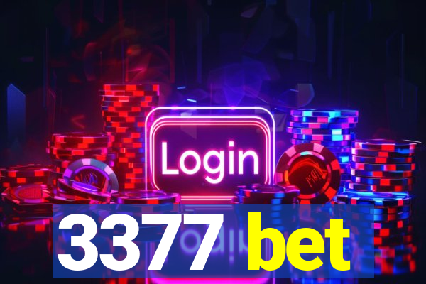 3377 bet